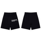 GAL DEPT Men's Designer Shorts