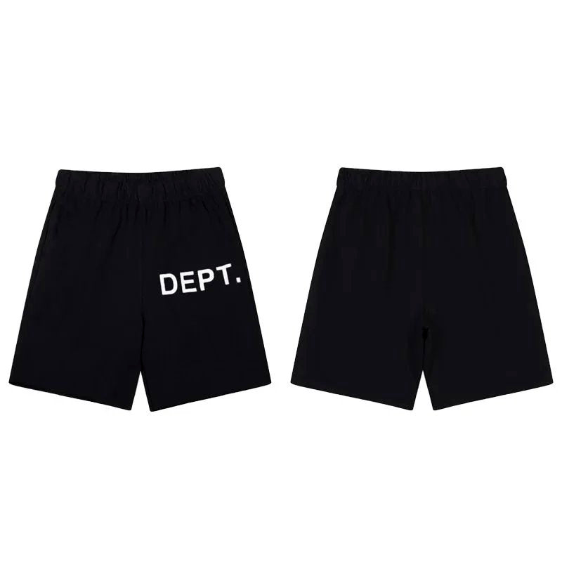 GAL DEPT Men's Designer Shorts