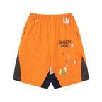 GAL DEPT Men's Designer Shorts