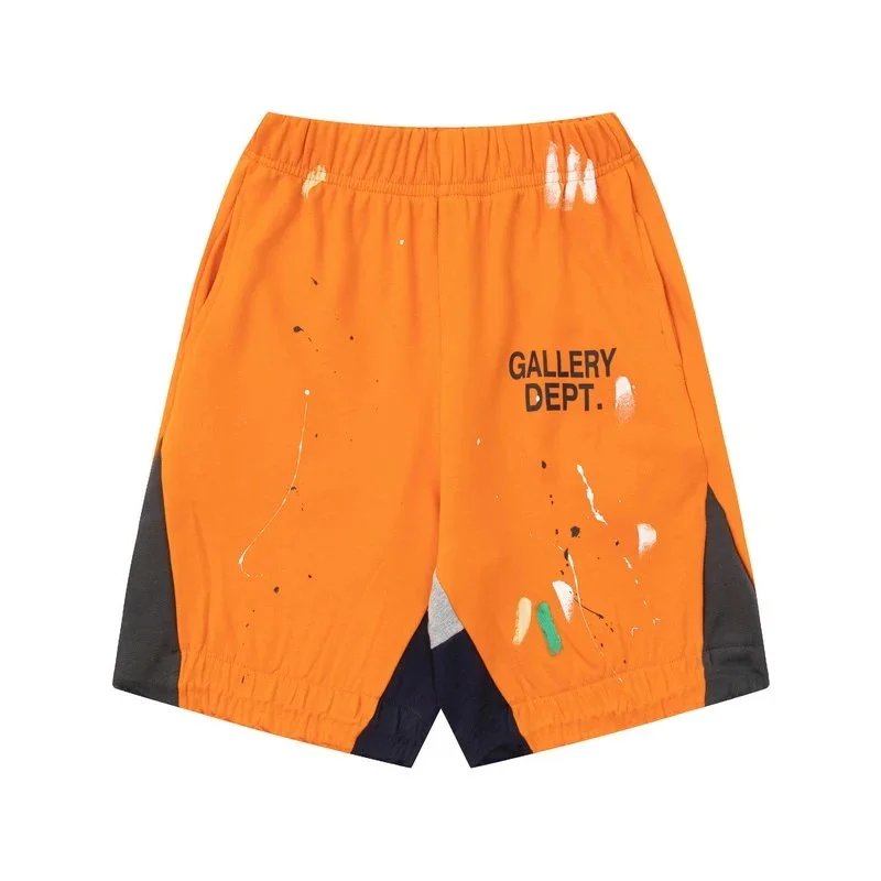 GAL DEPT Men's Designer Shorts