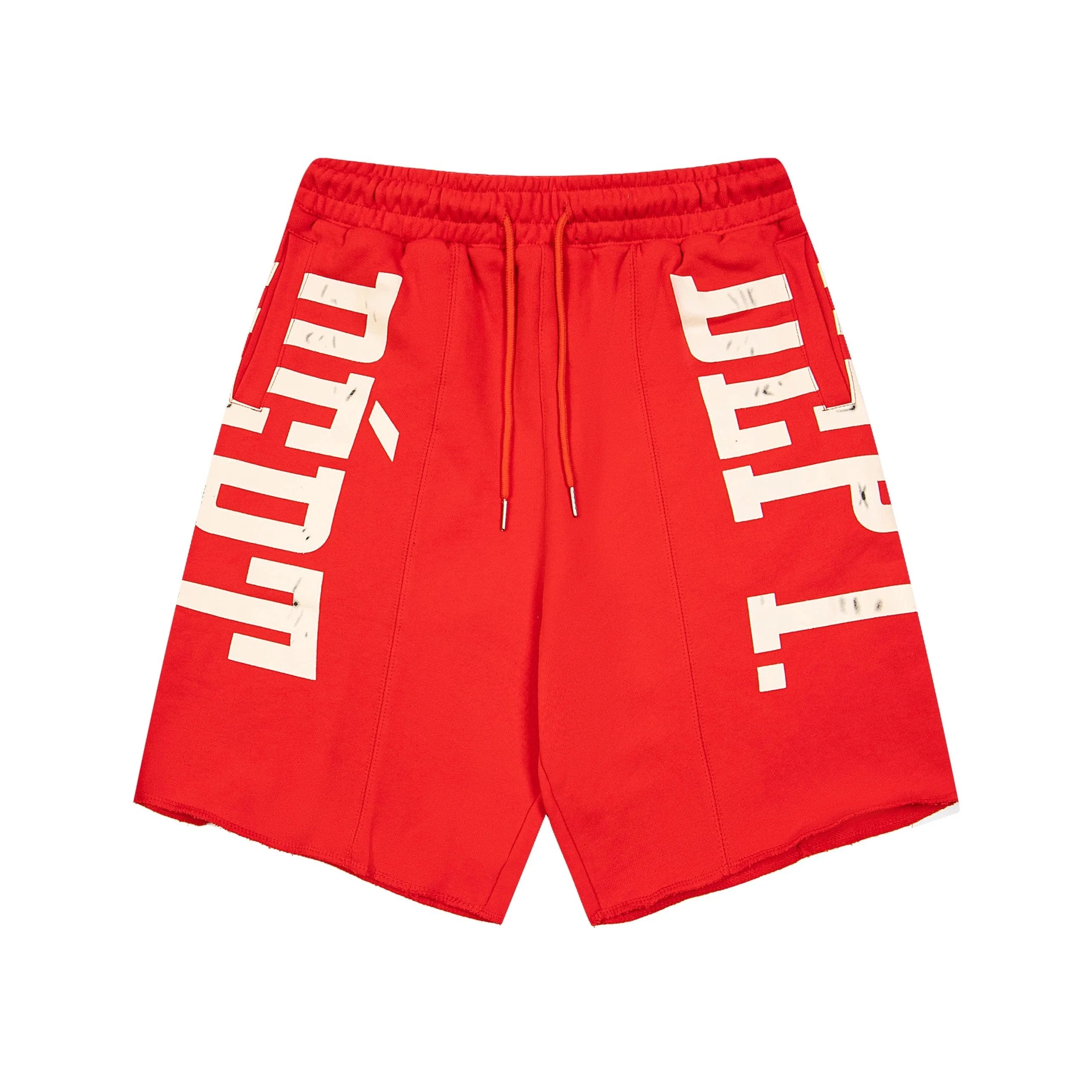 GAL DEPT Men's Designer Shorts