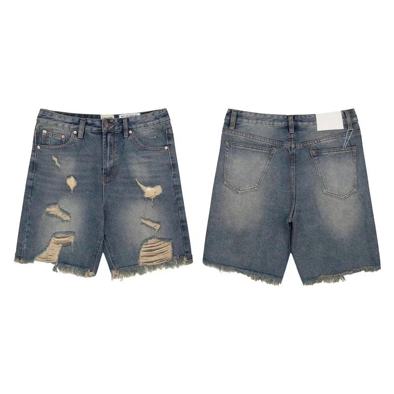 GAL DEPT Men's Designer Shorts
