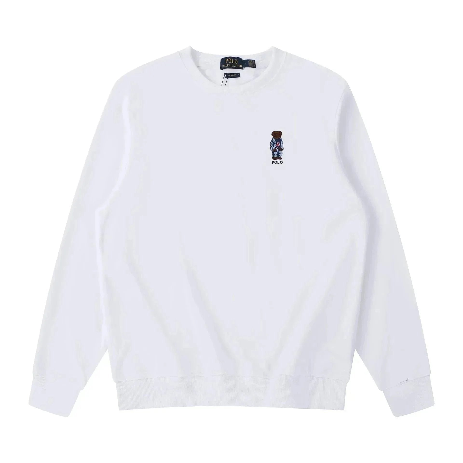 RALP Clothing Men's Hoodies