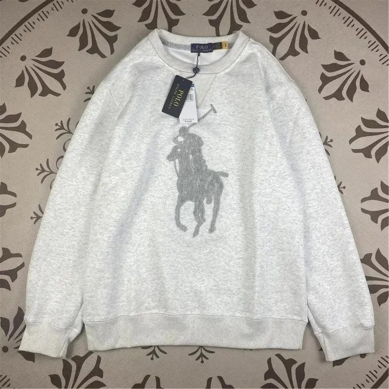 RALP Clothing Men's Hoodies