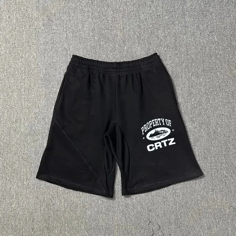 CORTZ Clothing Men's Shorts