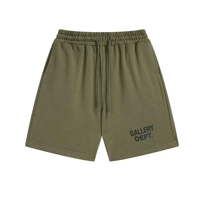 GAL DEPT Men's Designer Shorts