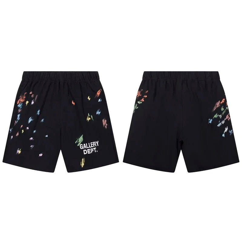 GAL DEPT Men's Designer Shorts