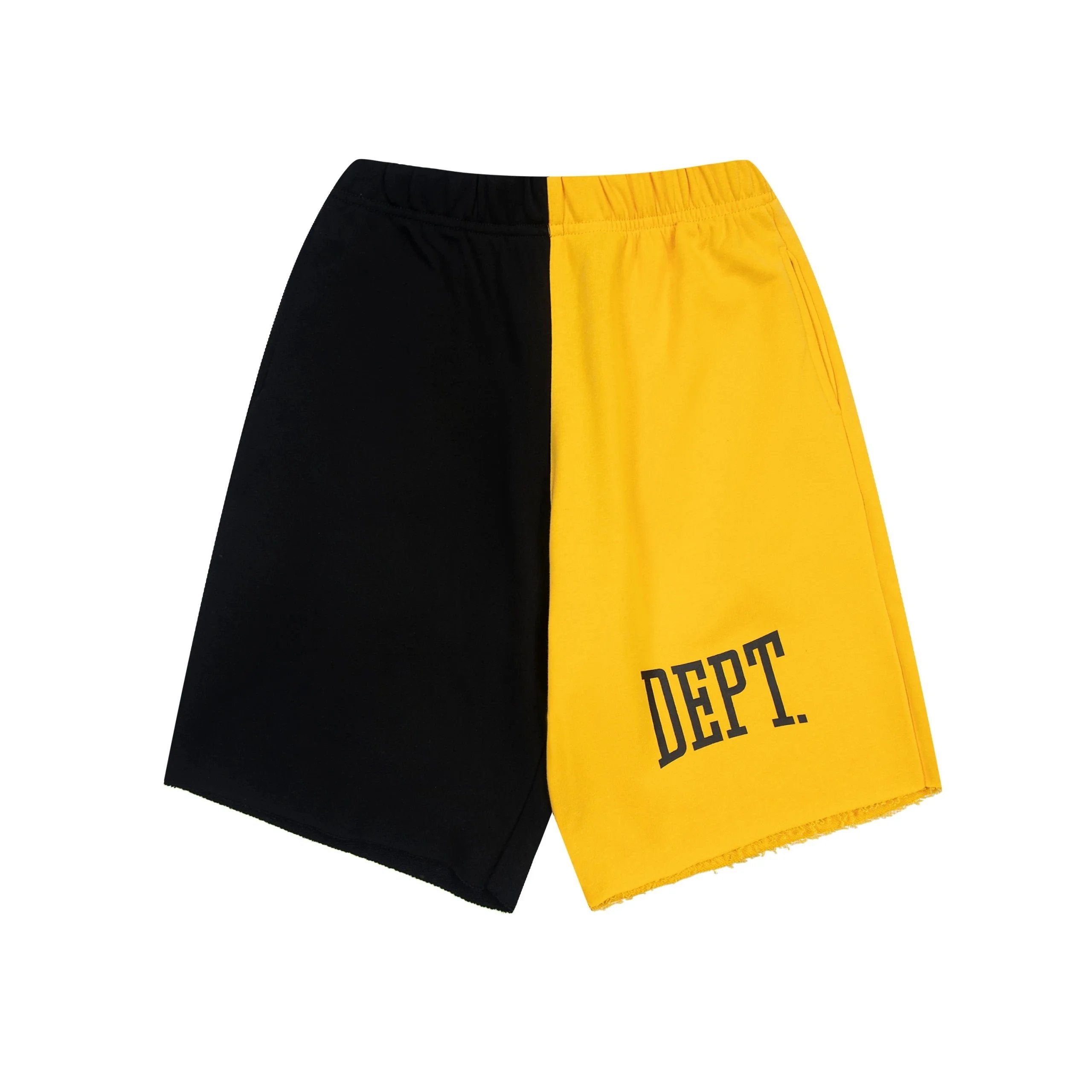 GAL DEPT Men's Designer Shorts