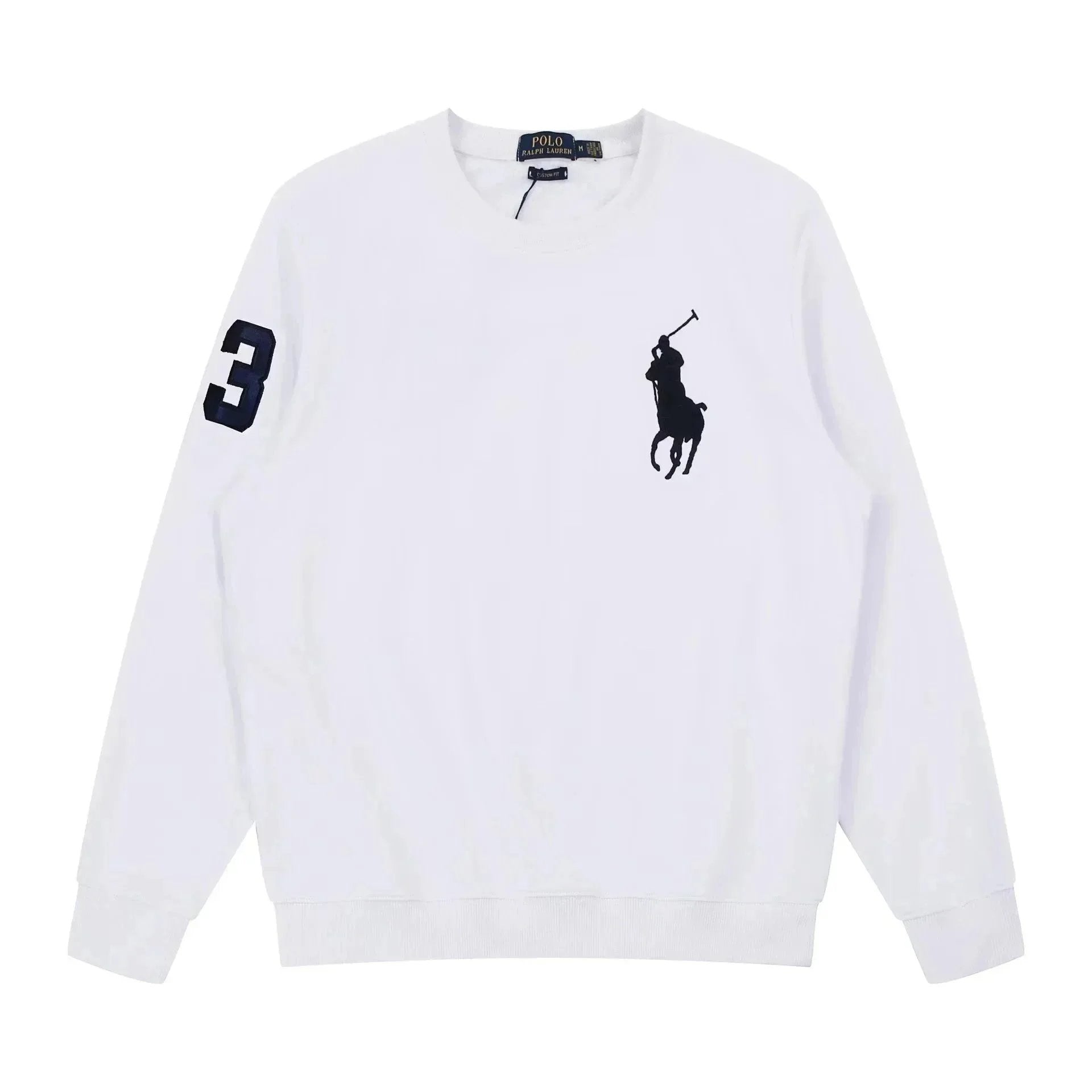 RALP Clothing Men's Hoodies