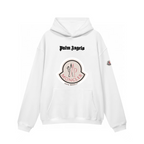 MONCL Clothing Luxury Zipped Jacket