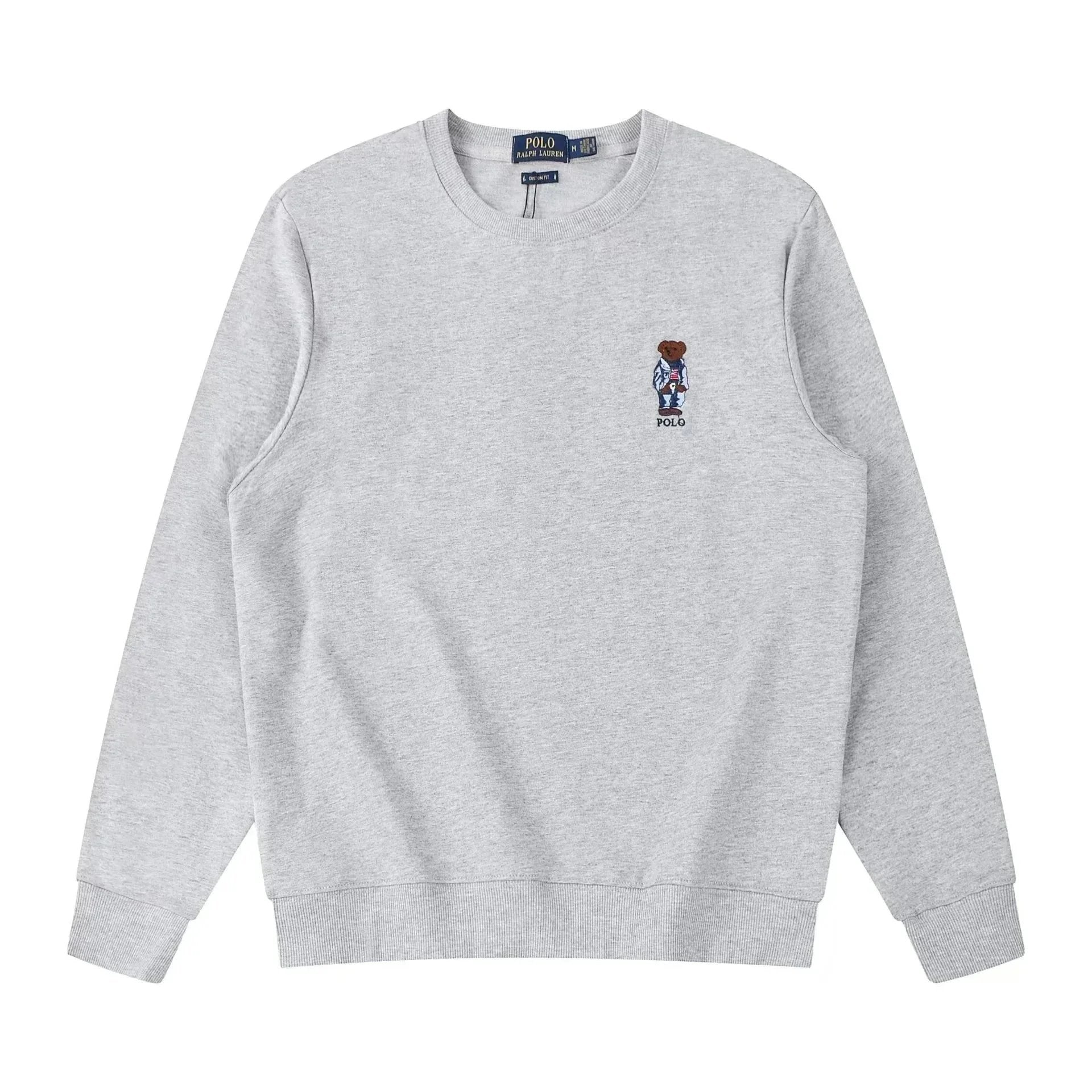 RALP Clothing Men's Hoodies