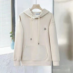 MONCL Clothing Luxury Zipped Jacket