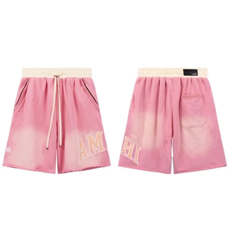 AMIR Clothing Designer Shorts