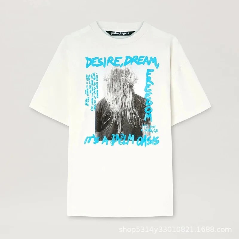 PALM Clothing T Shirt