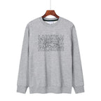 LACOS Clothing Men's Crewneck