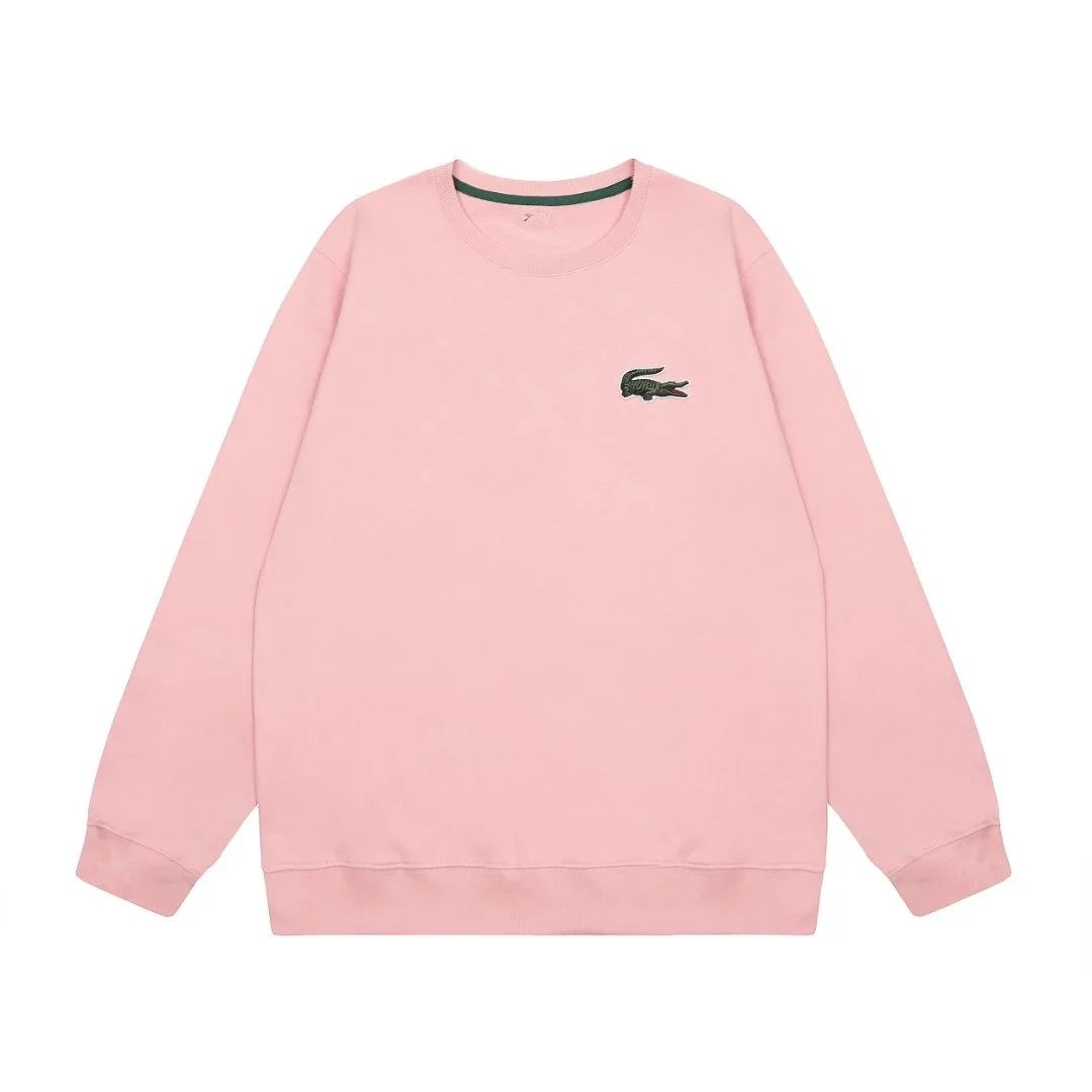 LACOS Clothing Men's Crewneck