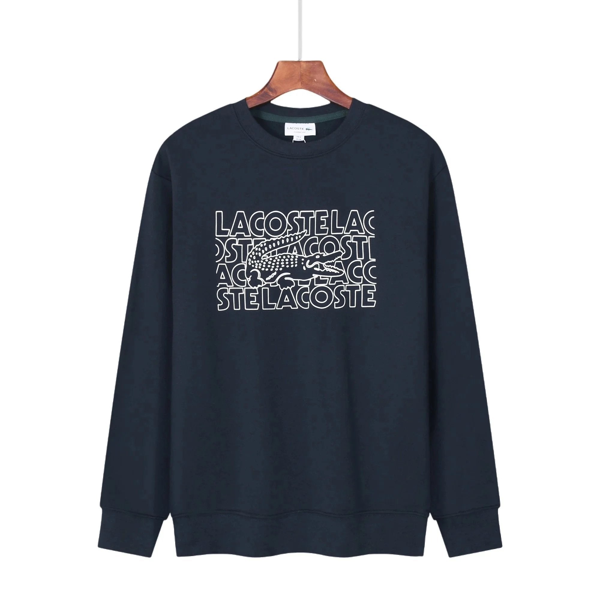 LACOS Clothing Men's Crewneck