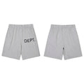 GAL DEPT Men's Designer Shorts