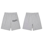 GAL DEPT Men's Designer Shorts