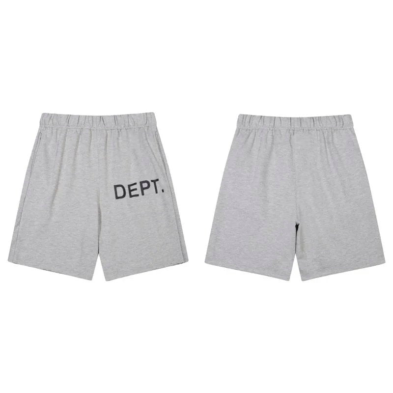 GAL DEPT Men's Designer Shorts