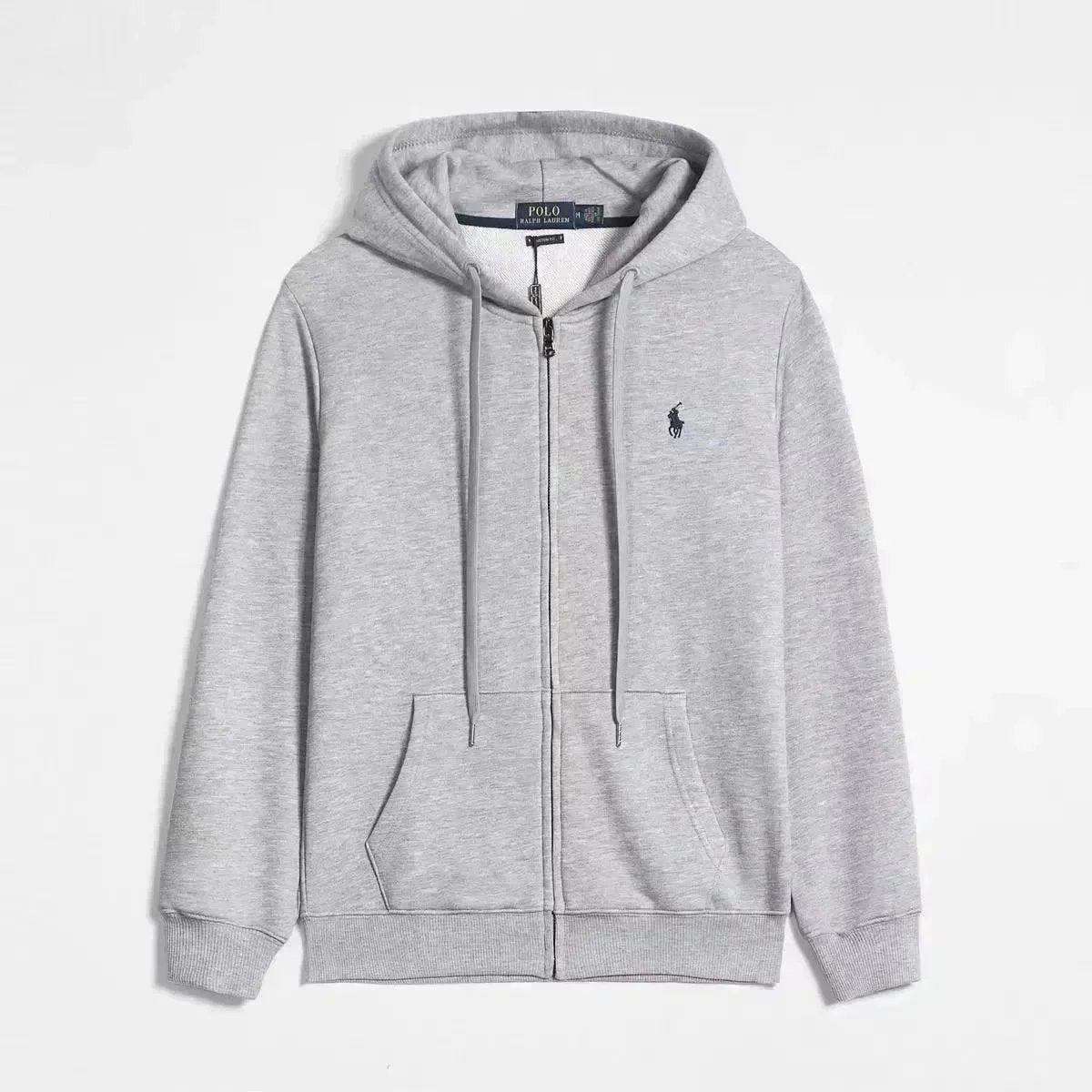 RALP Clothing Men's Hoodies
