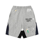 GAL DEPT Men's Designer Shorts