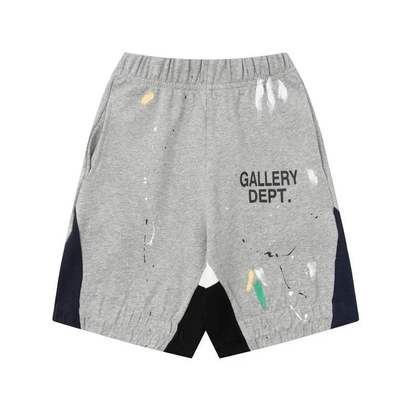 GAL DEPT Men's Designer Shorts