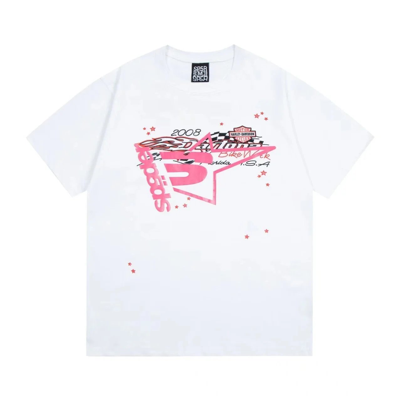 SPIDE Designer T Shirts