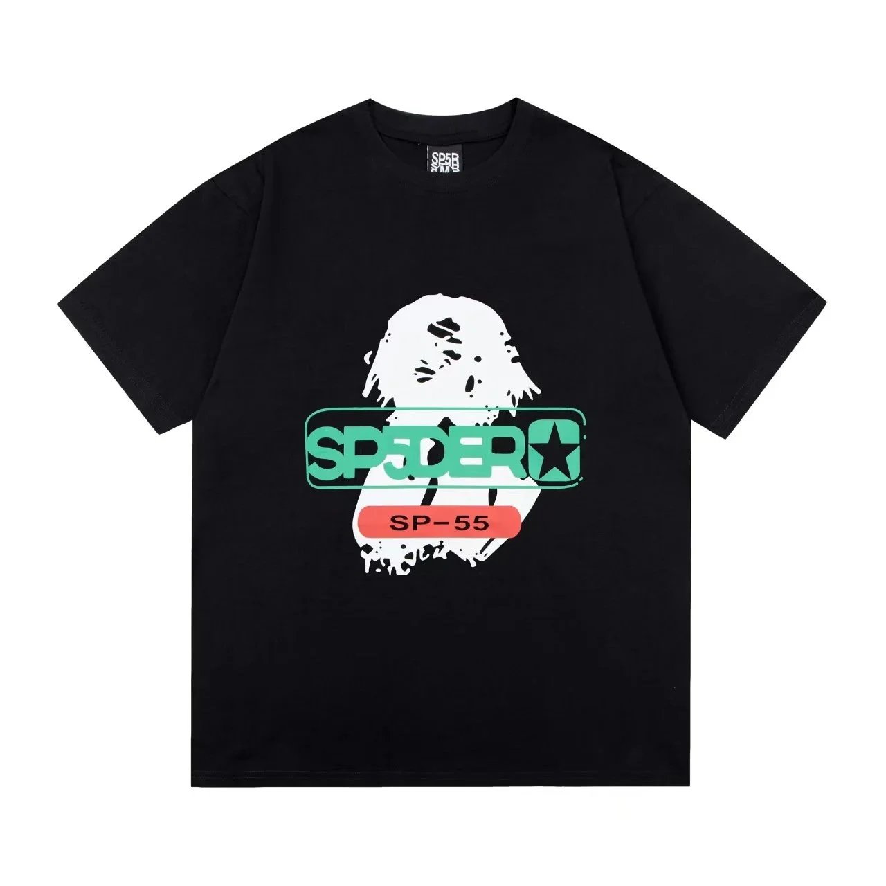 SPIDE Designer T Shirts