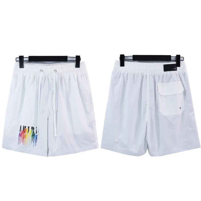 AMIR Clothing Designer Shorts