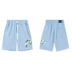 AMIR Clothing Designer Shorts