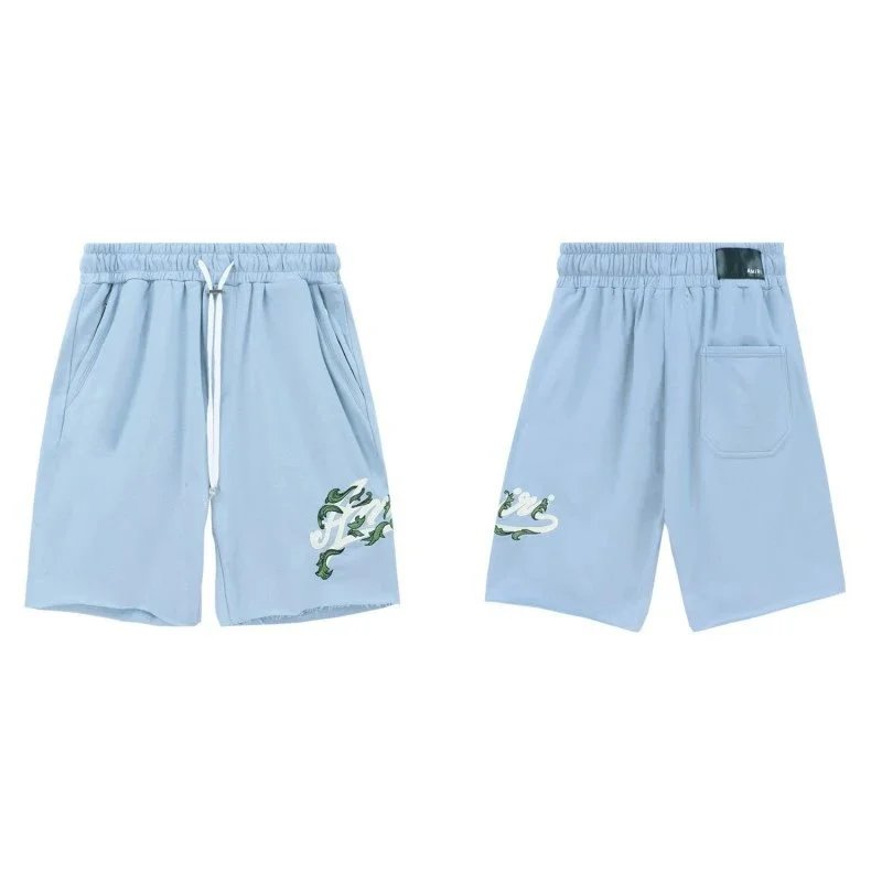 AMIR Clothing Designer Shorts