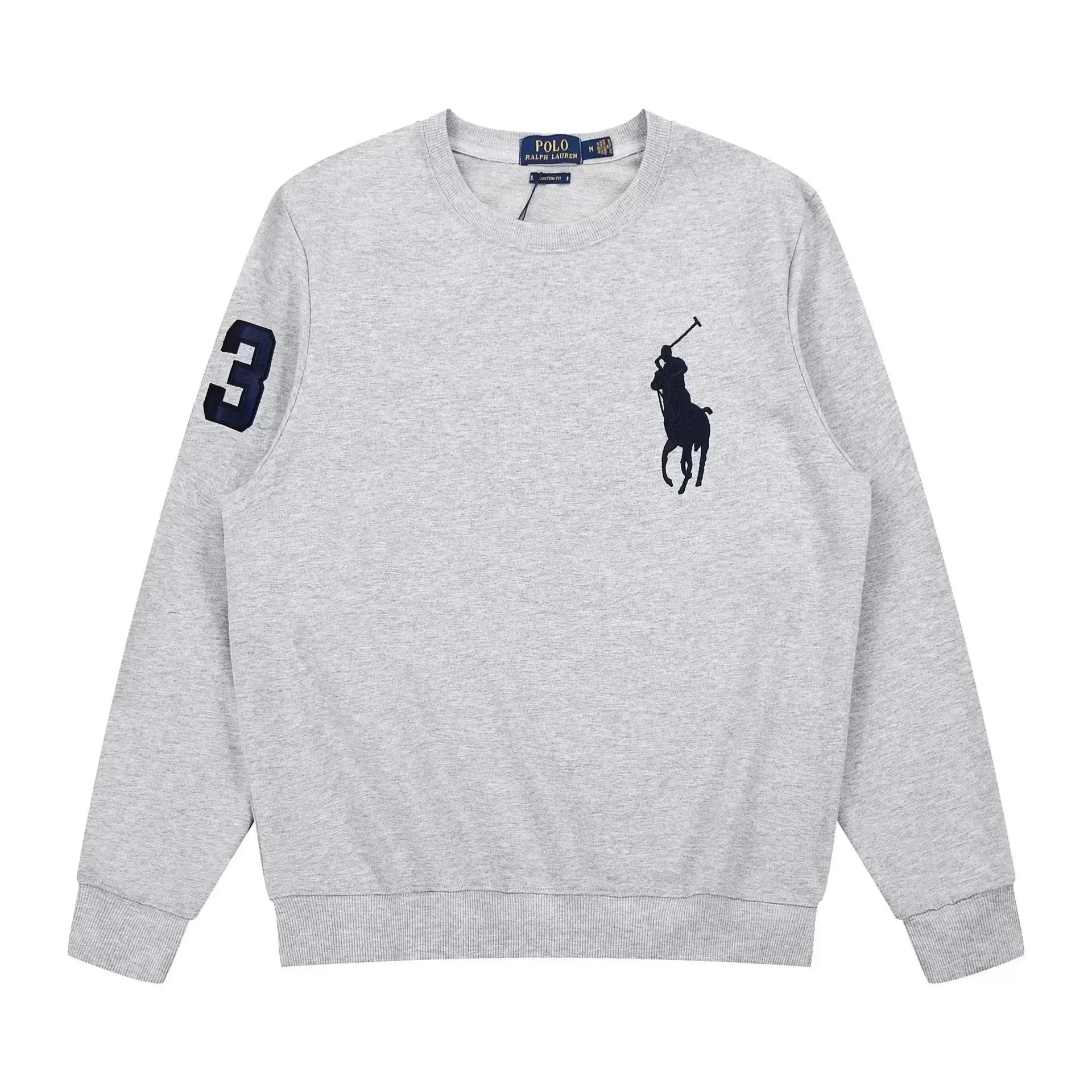 RALP Clothing Men's Hoodies