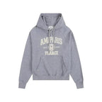 AMIR Clothing Luxury Hoodie
