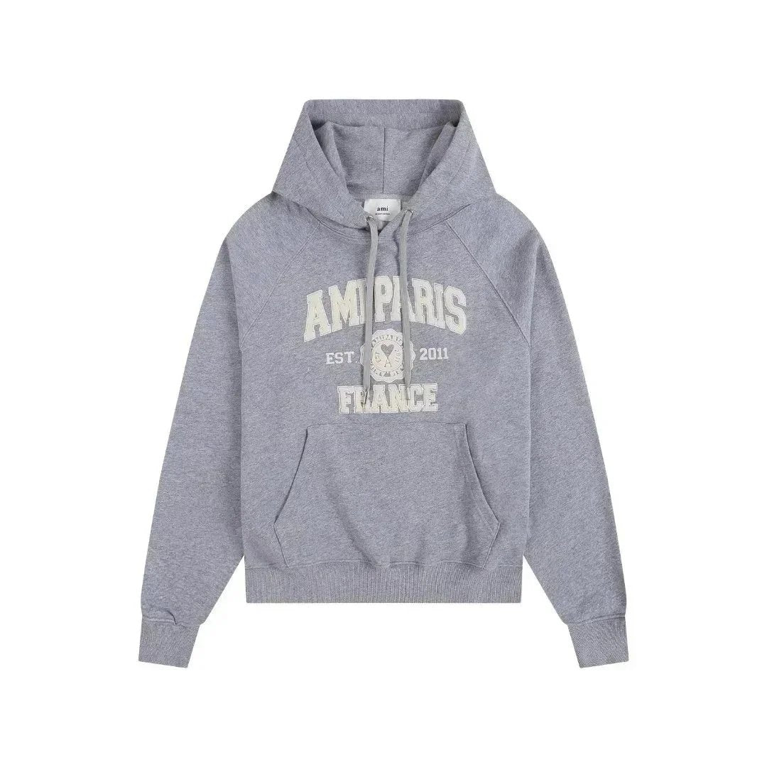 AMIR Clothing Luxury Hoodie
