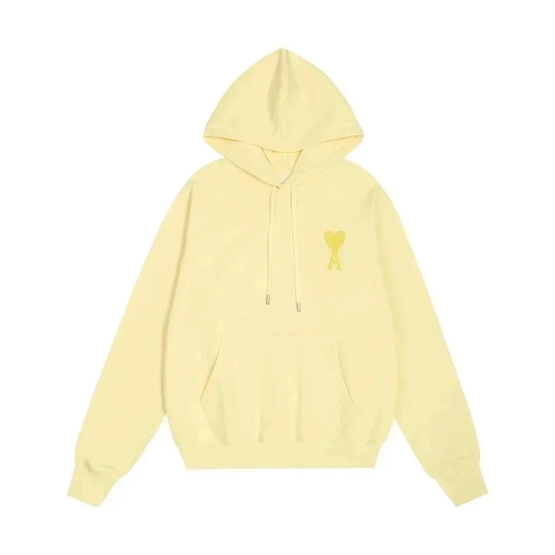AMIR Clothing Luxury Hoodie