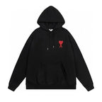 AMIR Clothing Luxury Hoodie
