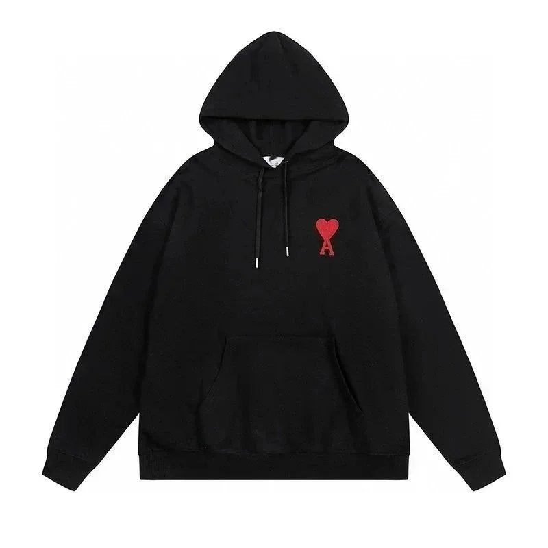 AMIR Clothing Luxury Hoodie