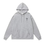 AMIR Clothing Luxury Hoodie