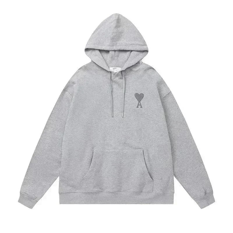 AMIR Clothing Luxury Hoodie