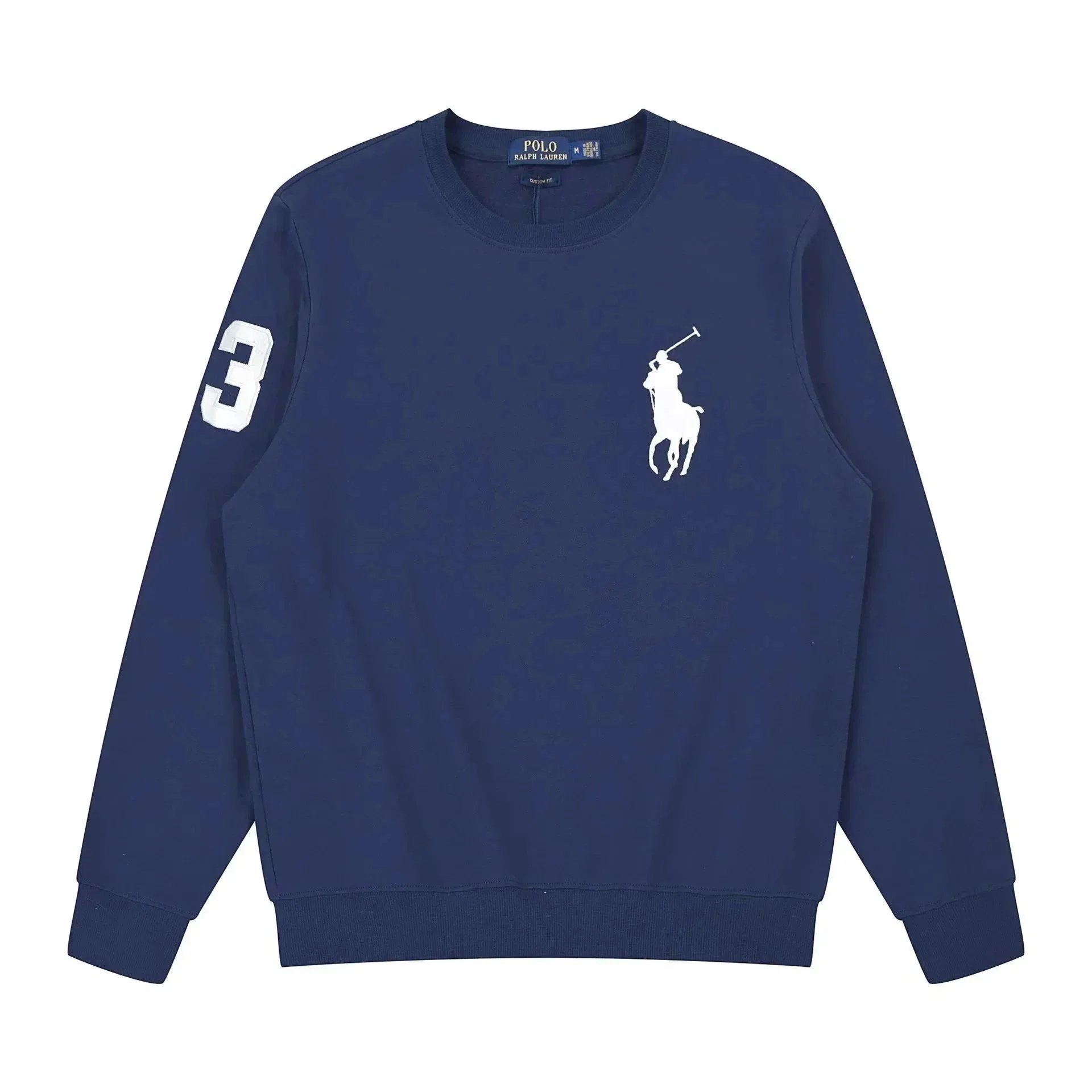 RALP Clothing Men's Hoodies