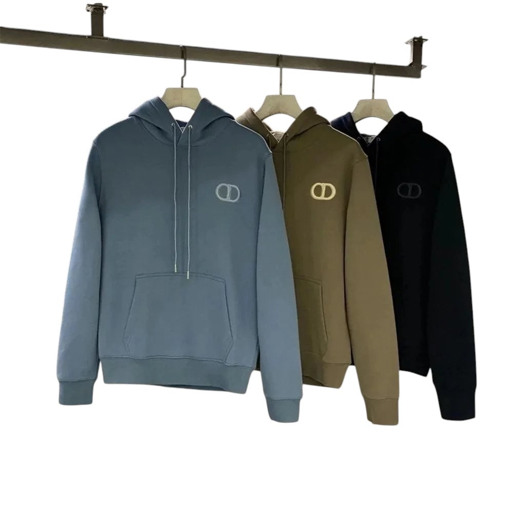 DIO Clothing Luxury Hoodies