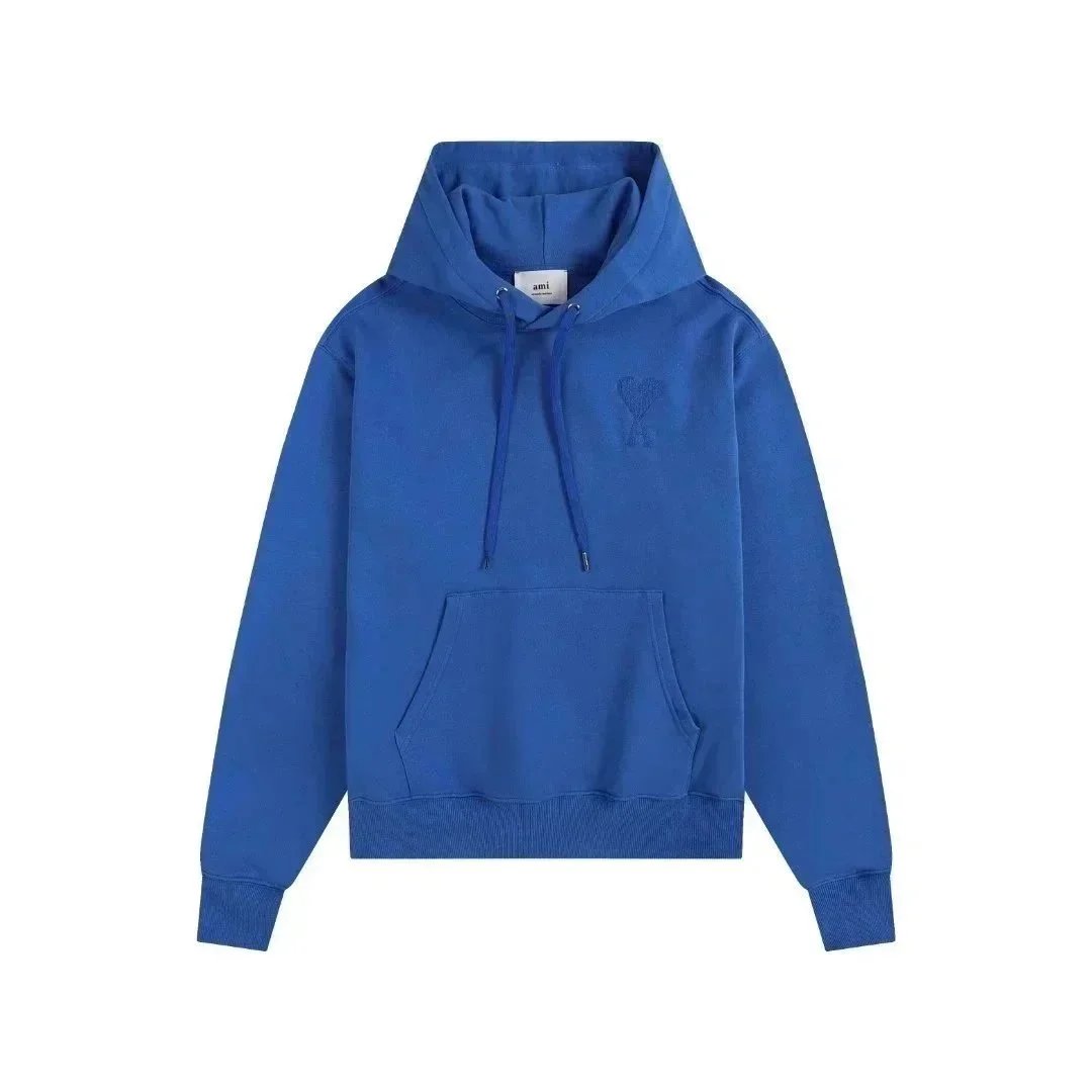 AMIR Clothing Luxury Hoodie