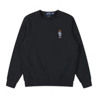RALP Winter Clothing Crewneck Shirt