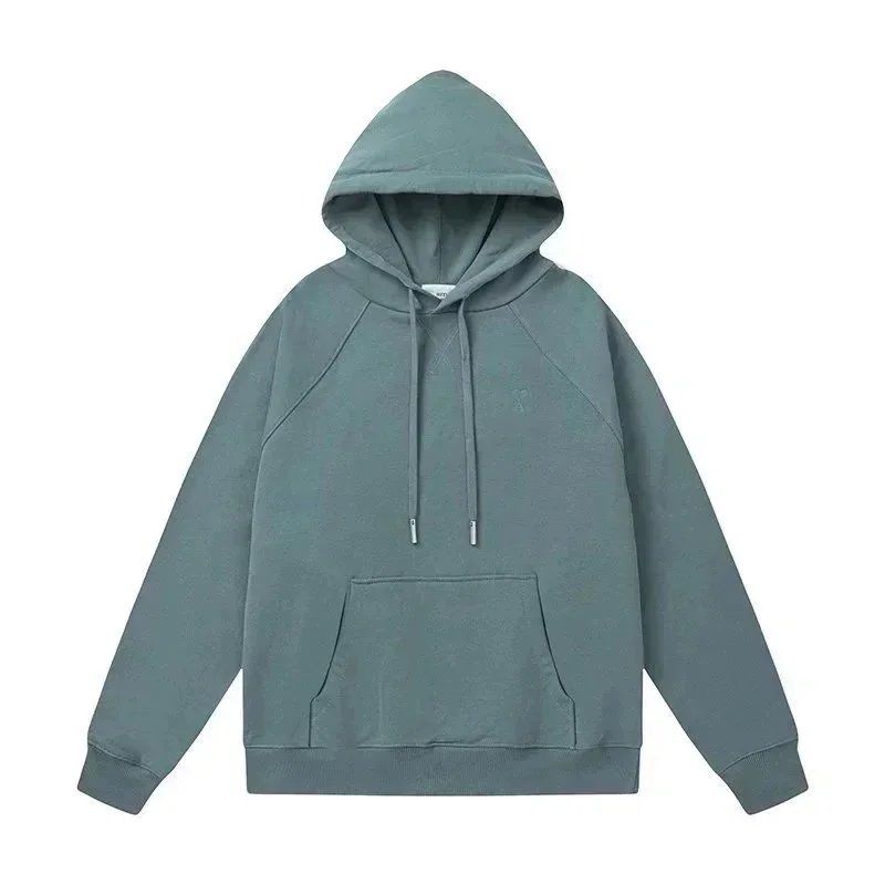 AMIR Clothing Luxury Hoodie