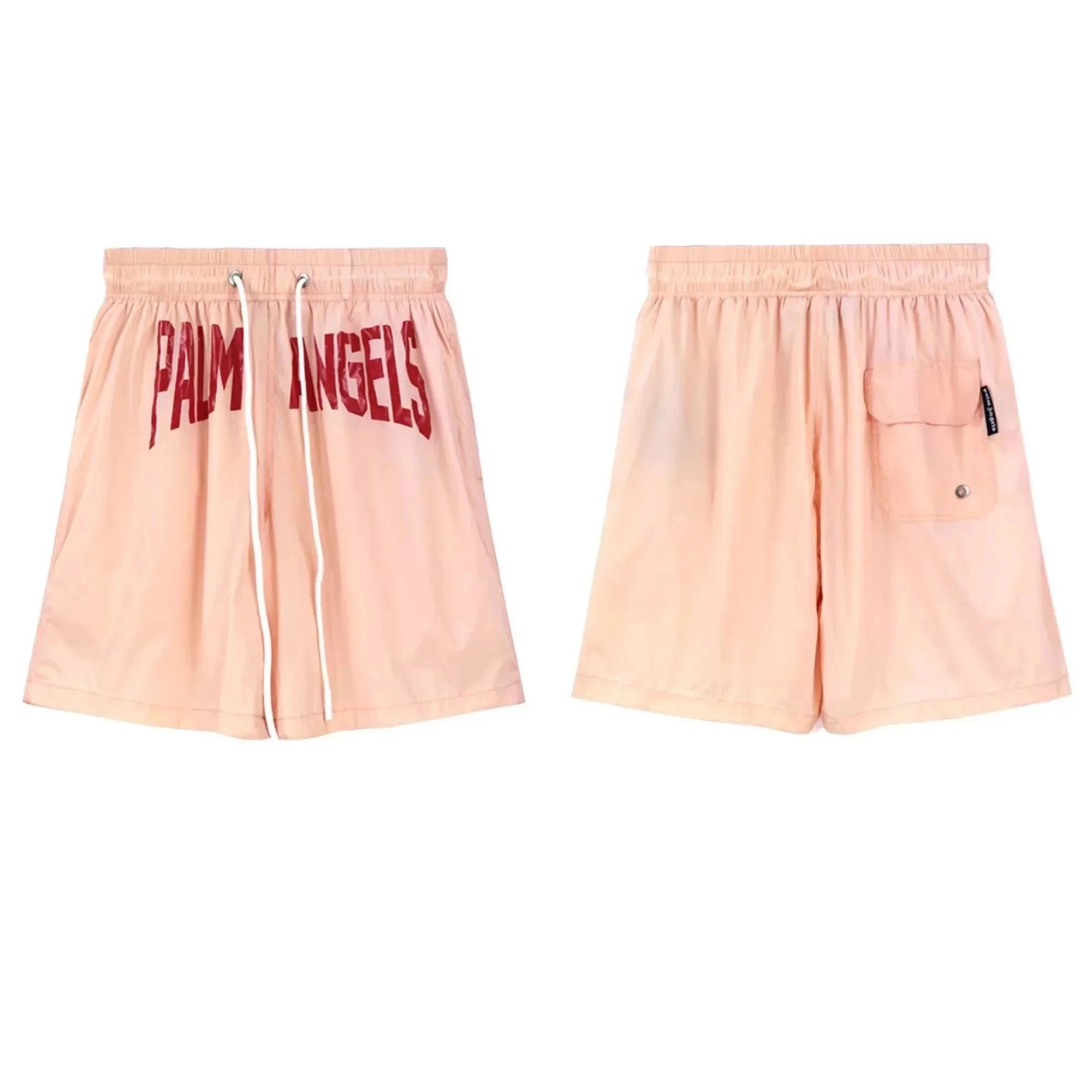PALM Clothing Designer Shorts
