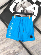 MONCL Clothing Men's Shorts