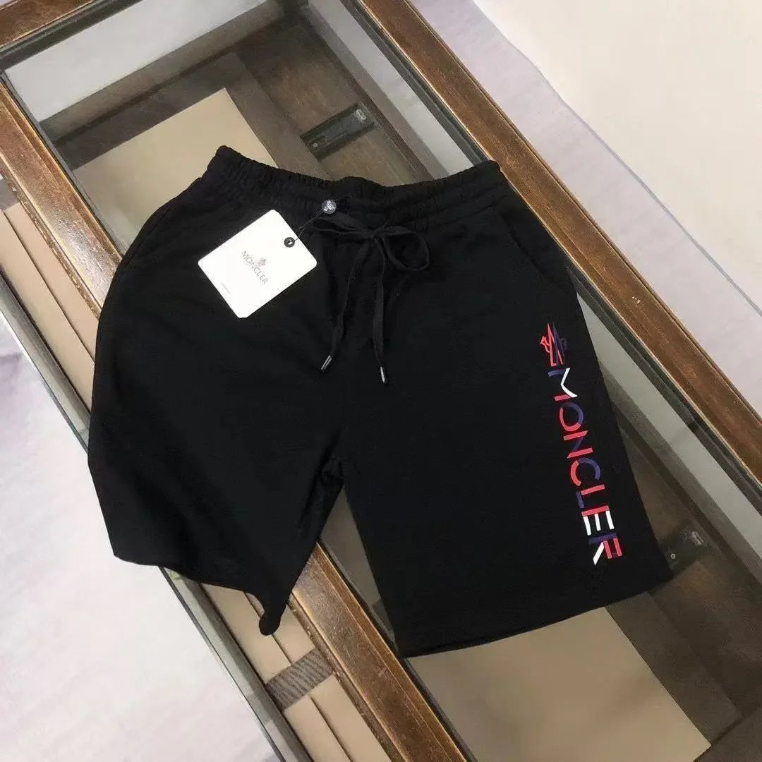 MONCL Clothing Men's Shorts