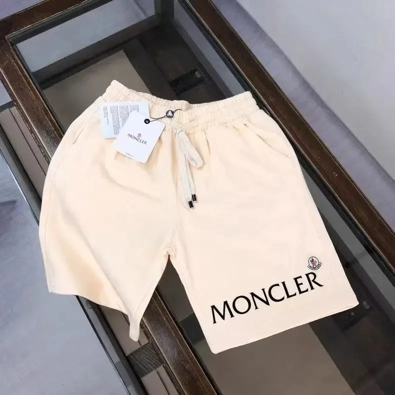 MONCL Clothing Men's Shorts