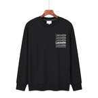 LACOS Clothing Men's Crewneck